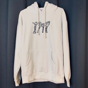 1999 Prince Hoodie